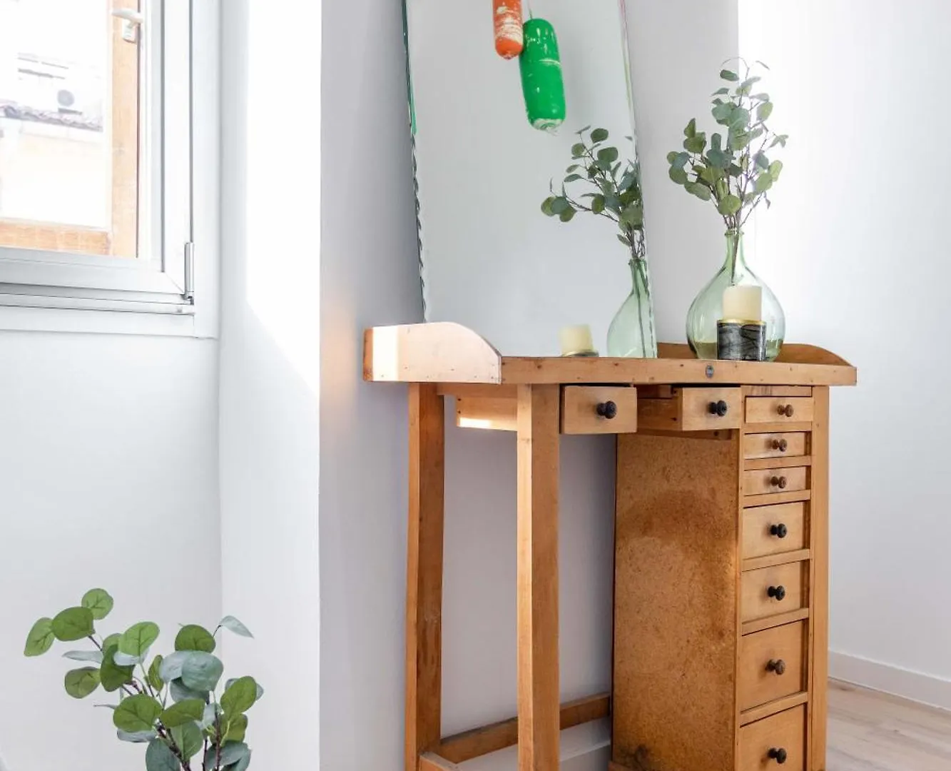 Apartmán Vieux Port : Le Pavillon Marseille